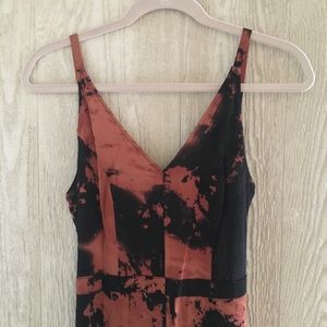 Urban Outfitter Maxi Dress | Size 4